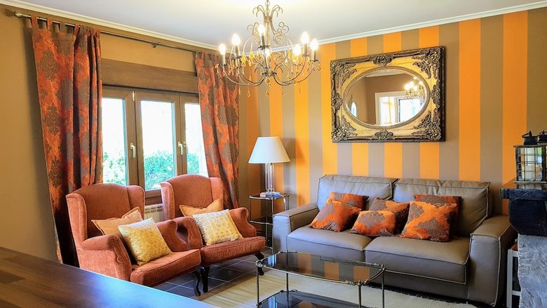 Agroturismo Legado de Zabala
