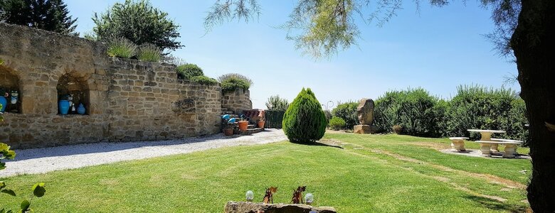 Agroturismo Legado de Zabala