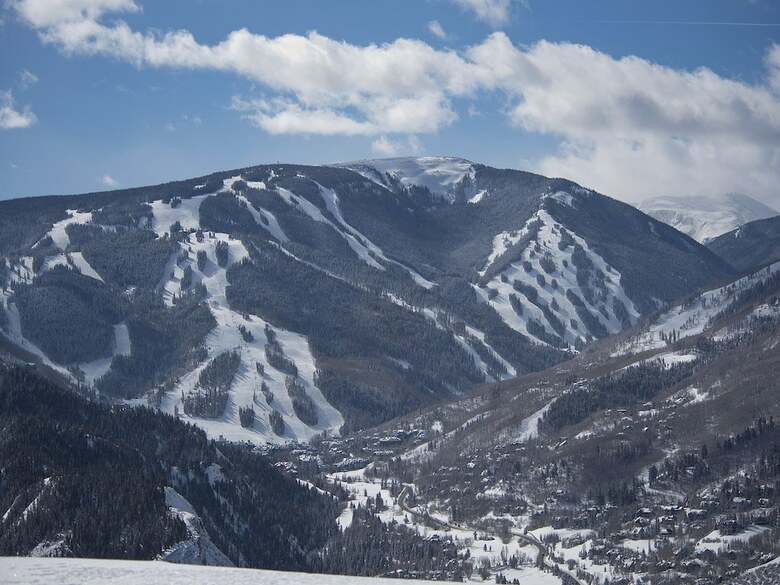 Beaver Creek Condo - Townsend 205
