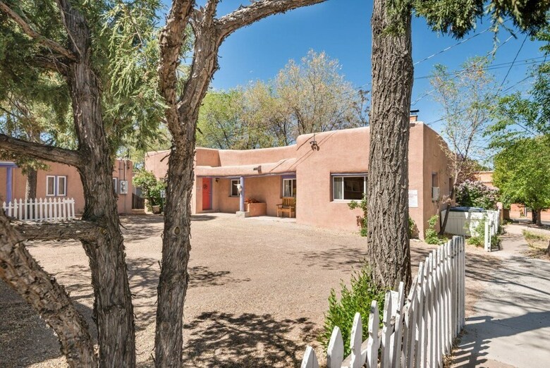 1bd Casita Dulce