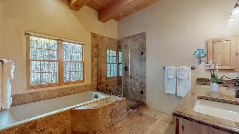 3bd Canyon River
