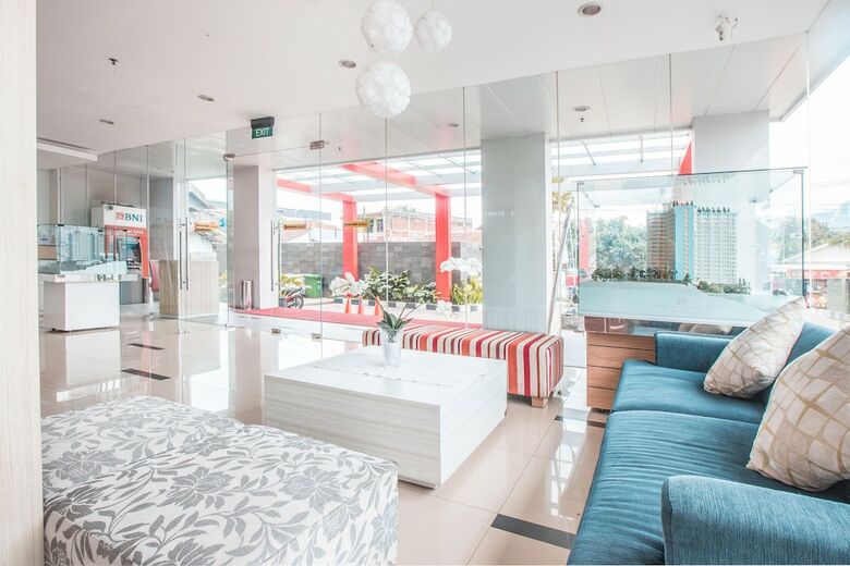 Hostal Oyo Flagship 214 Appartel Taman Melati