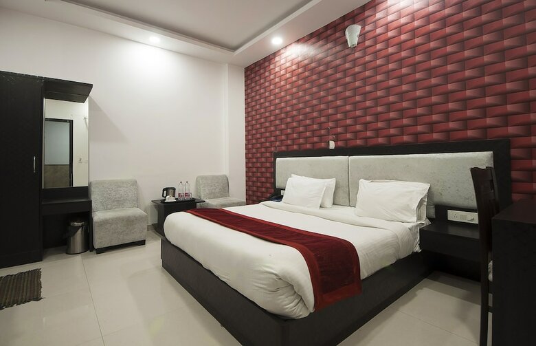 Hotel Olive