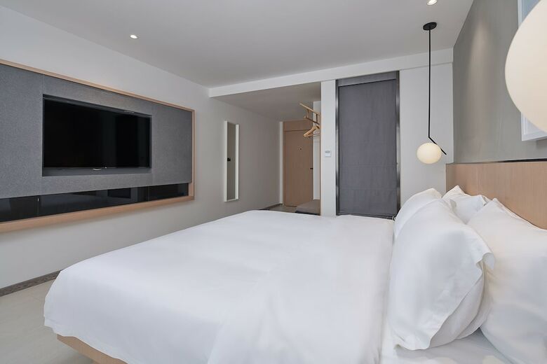 Vyluk Hotel Chongqing Guanyin Bridge