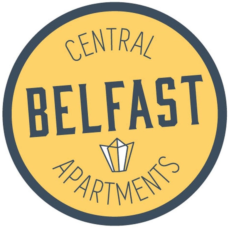 Apartamentos Belfast Corporate House