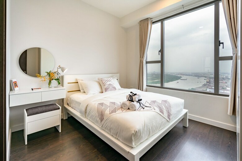 Phat Apartment