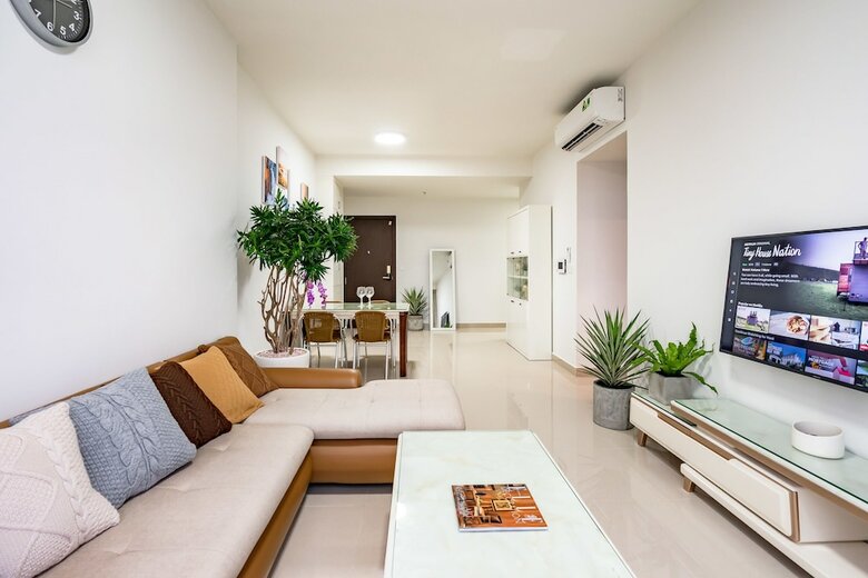 Phat Apartment
