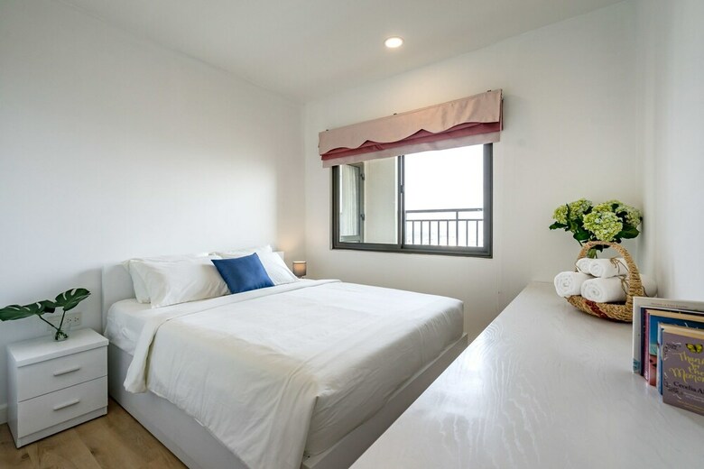 Phat Apartment