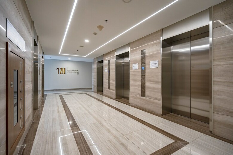Phat Apartment