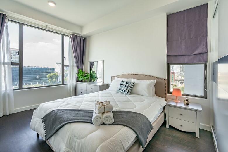 Phat Apartment