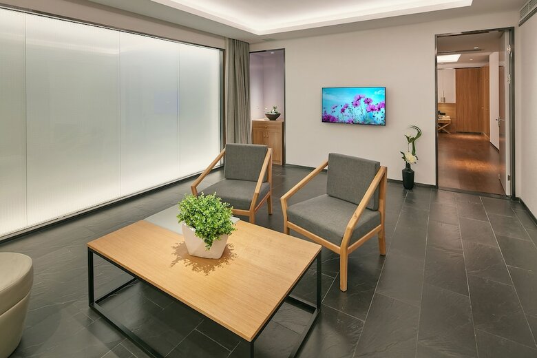 Floral Hotel Chongqing Xingyuehui