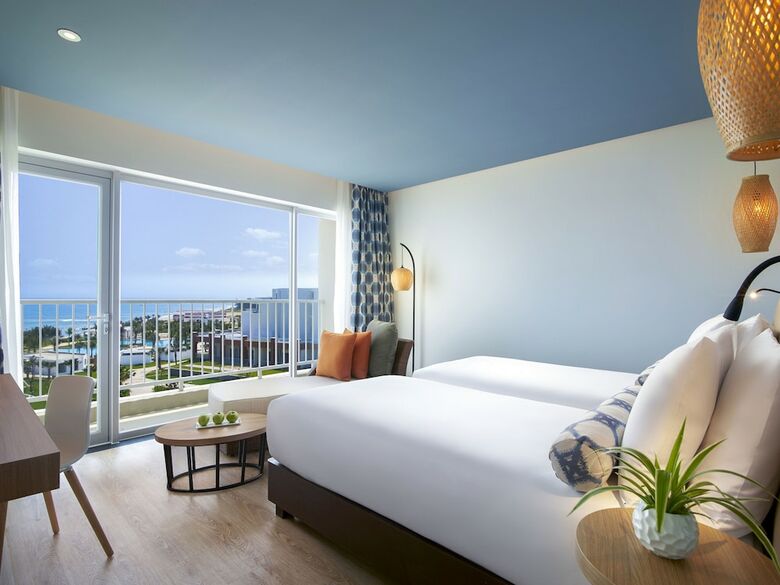 Hotel Citadines Pearl Hoi An