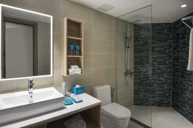 Hotel Citadines Pearl Hoi An