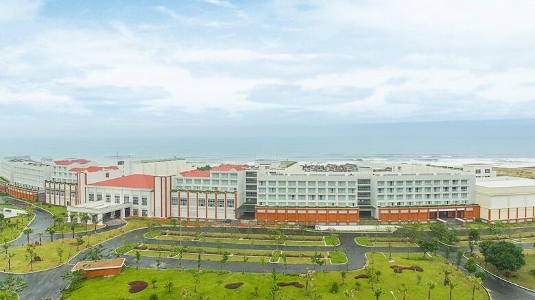 Hotel Citadines Pearl Hoi An