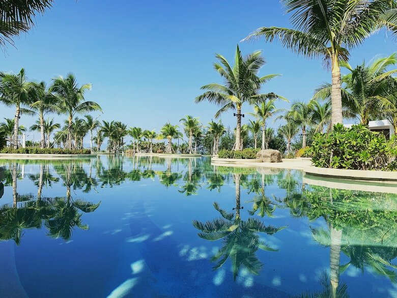 Hotel Citadines Pearl Hoi An