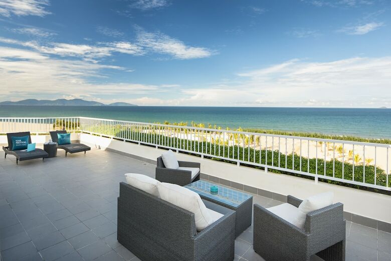 Hotel Citadines Pearl Hoi An