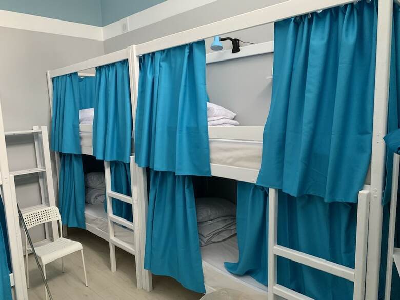 Hostal Hostel Rus Ufa Prospect Oktyabrya