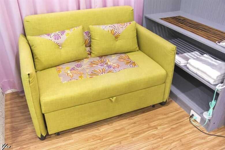 Bed & Breakfast Wind Town Guest House