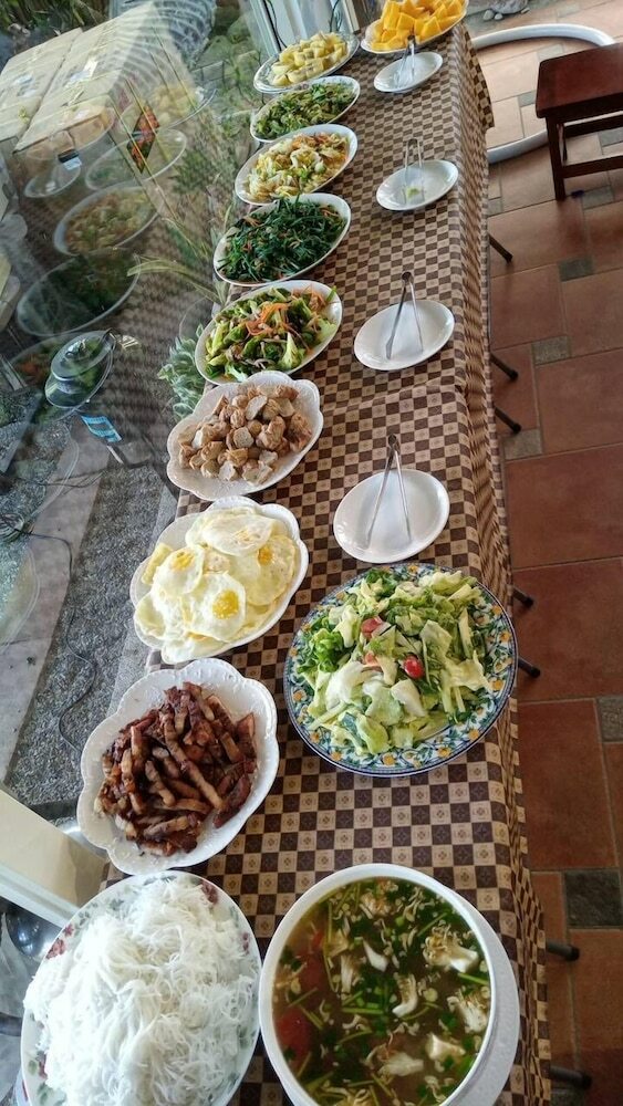 Casa De Dafne B&B