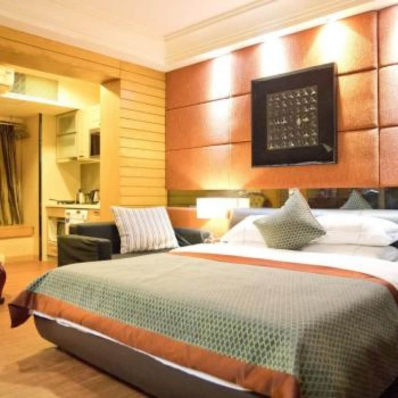 XI Run Apartment Hotel Huifeng