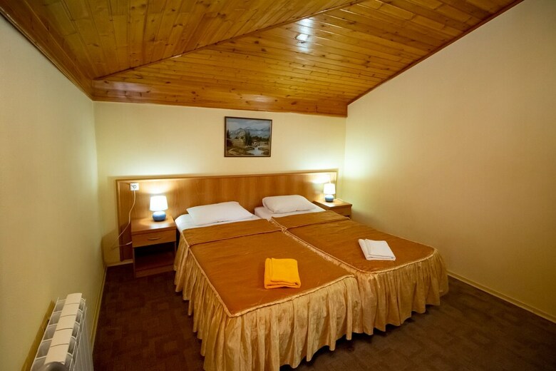 Hotel Aist