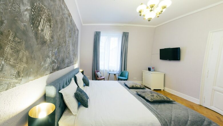 Hotel Charma Residence