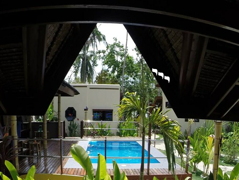 Hotel Sunset Bay Villas Siargao