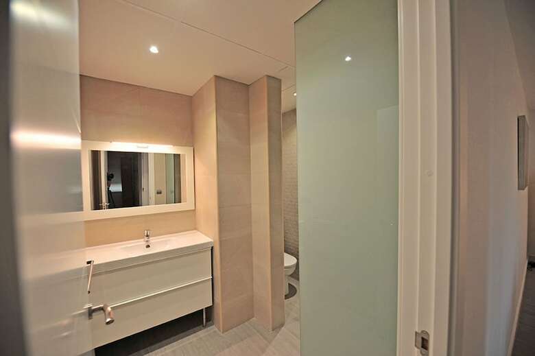 Apartamentos Terrazas Plaza Arenal 5 Dormitorios