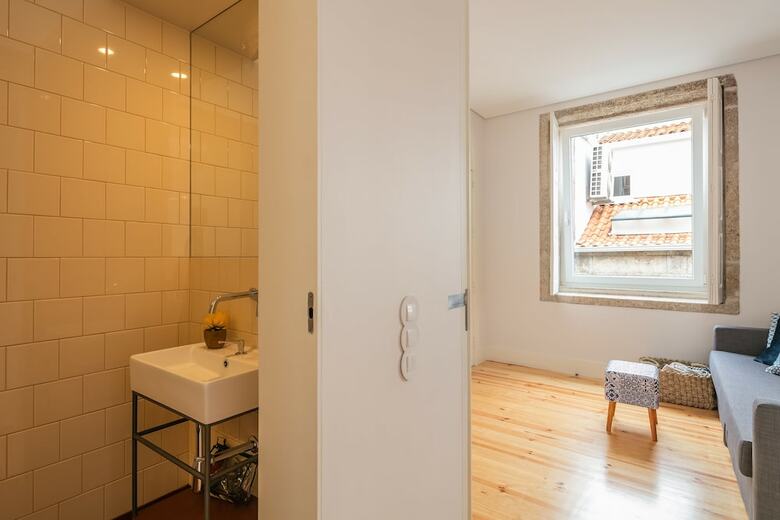 Apartamentos Indulge Porto Flats