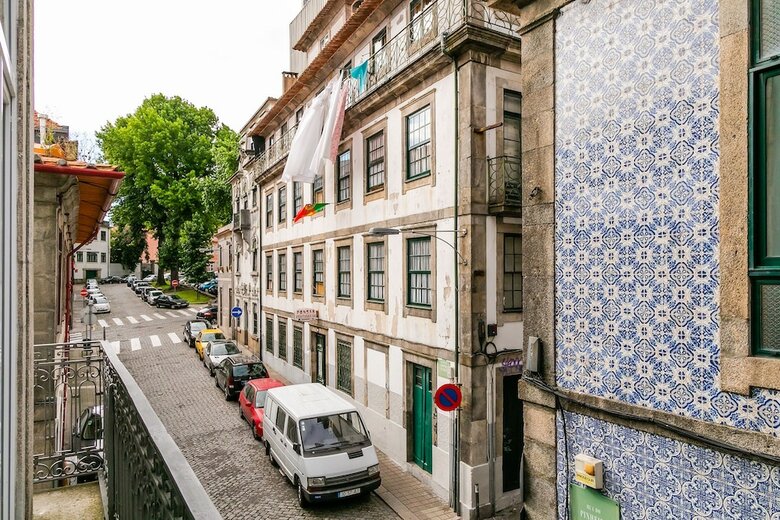 Apartamentos Indulge Porto Flats