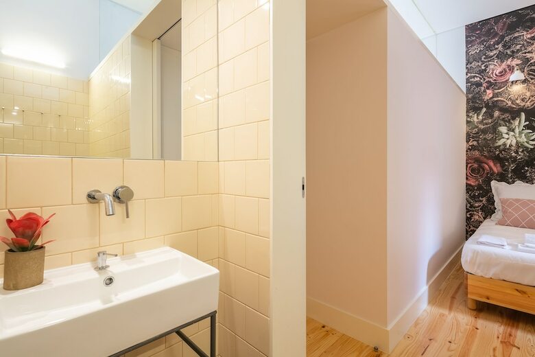 Apartamentos Indulge Porto Flats