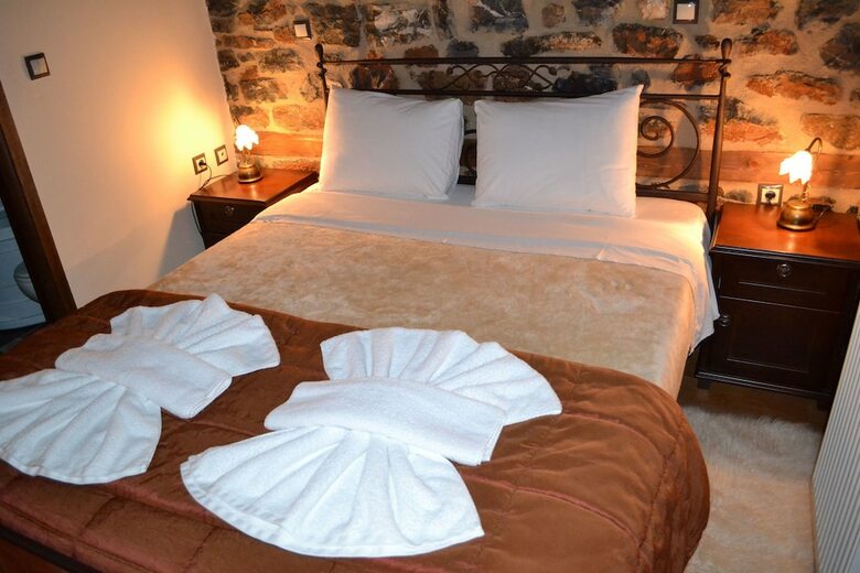 Hotel Guesthouse Elati - Pella