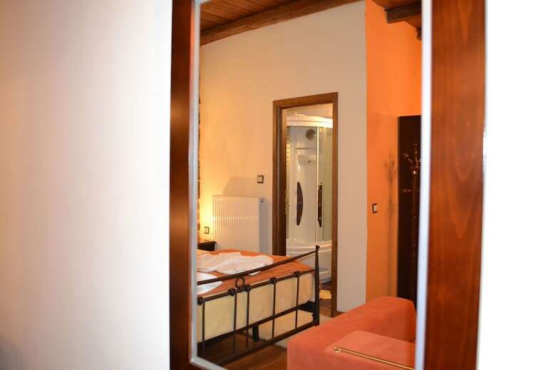 Hotel Guesthouse Elati - Pella