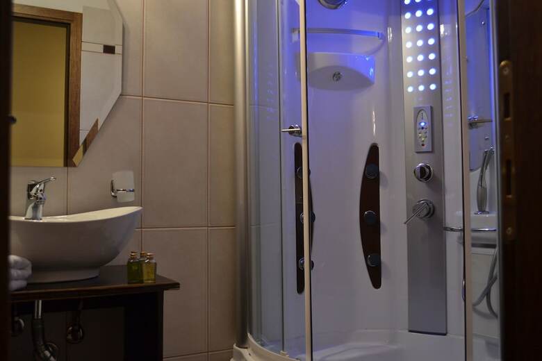 Hotel Guesthouse Elati - Pella