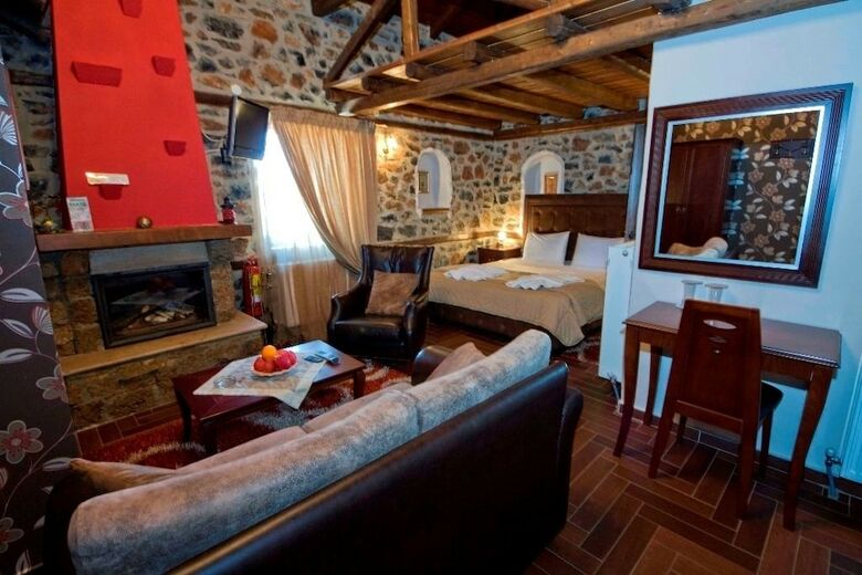 Hotel Guesthouse Elati - Pella