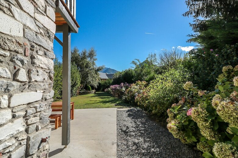 Bed & Breakfast Domaine Des 3 Marmottes