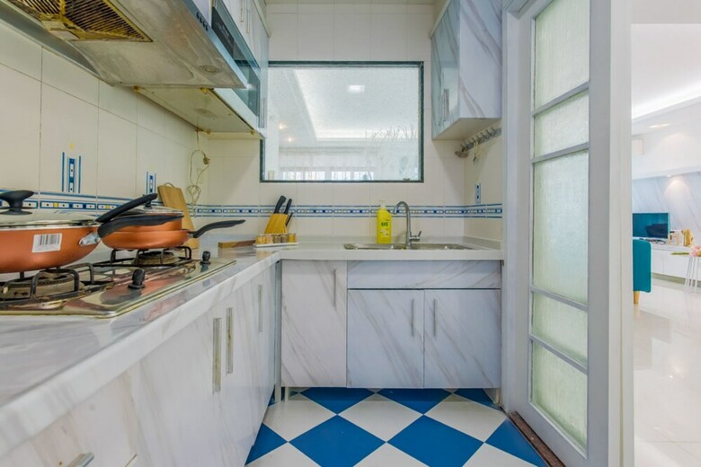 Locals Boutique Apartment Jida No2