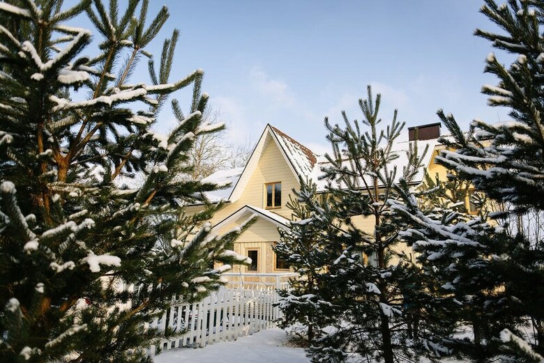 Villa Skokovo Park
