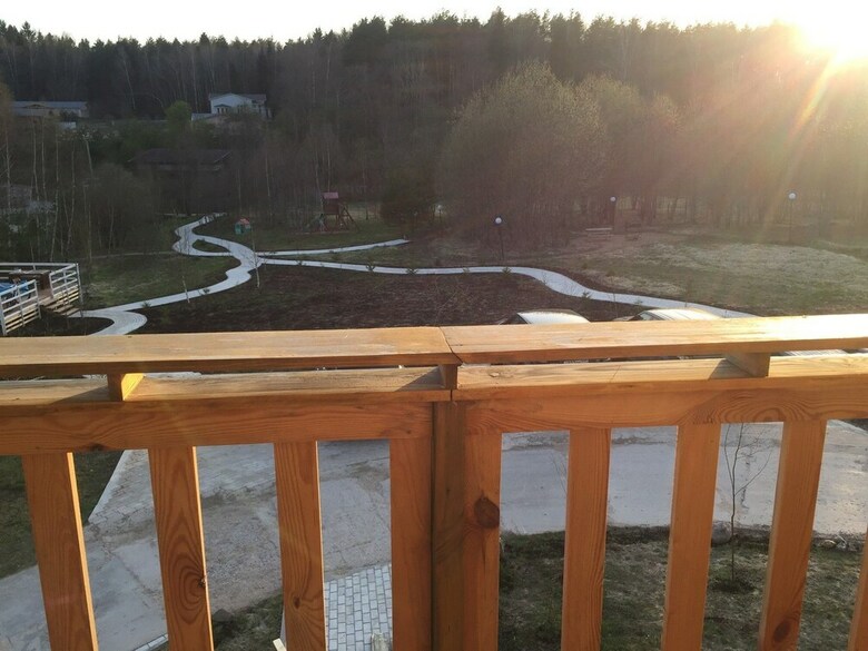 Villa Skokovo Park
