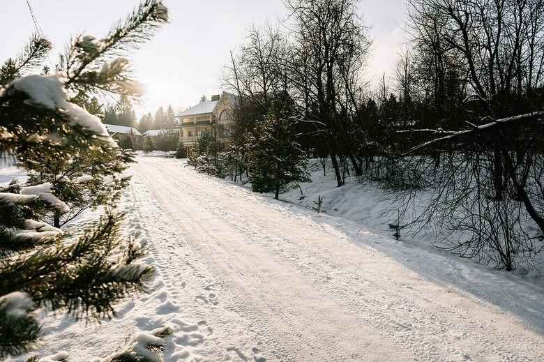 Villa Skokovo Park