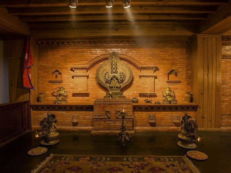 Oyo 278 Hotel View Bhaktapur