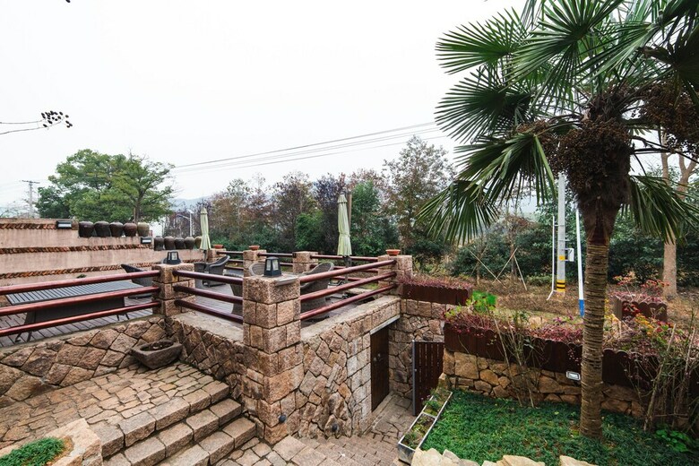 Posada Mohe Inn