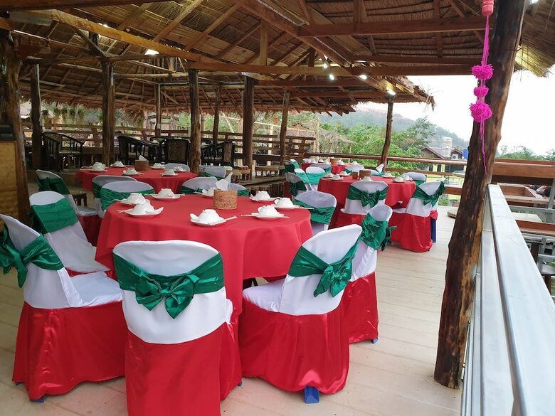 Hotel Phalan Resort