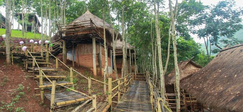 Hotel Phalan Resort