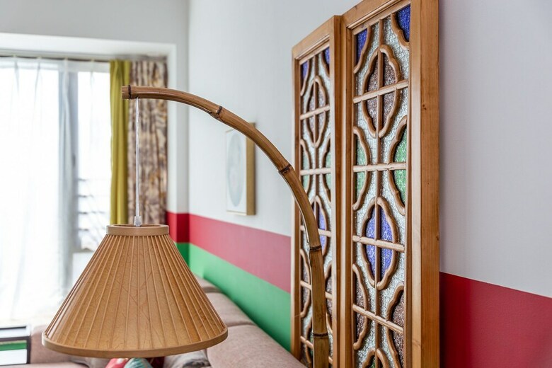 Locals Boutique Apartment  Huafa  No.4