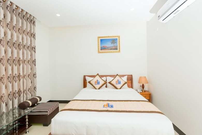 Hung Gia Quy Nhon Hotel