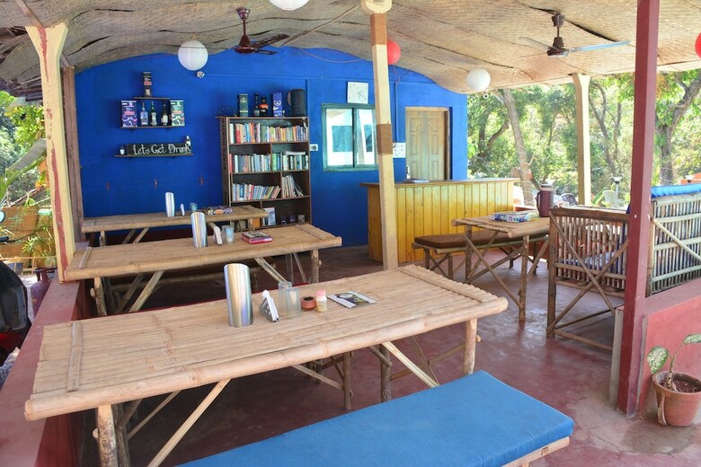 Apartamento Bloo Resort