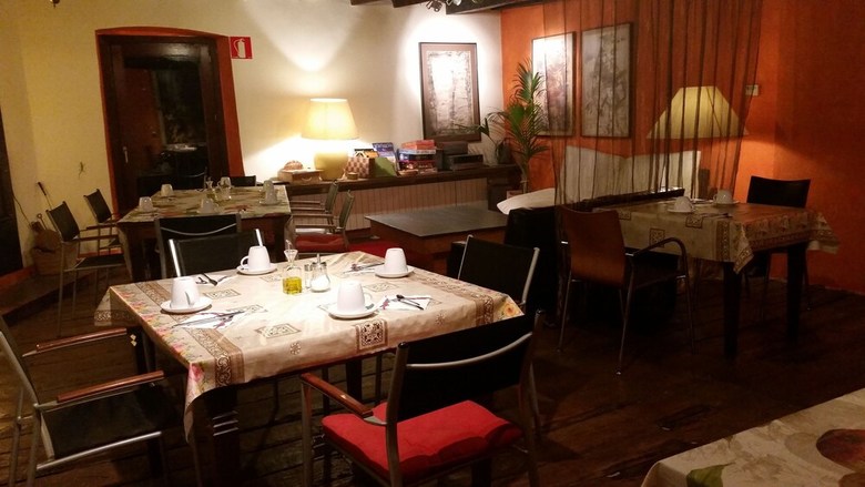Agroturismo La Costa de Mollo