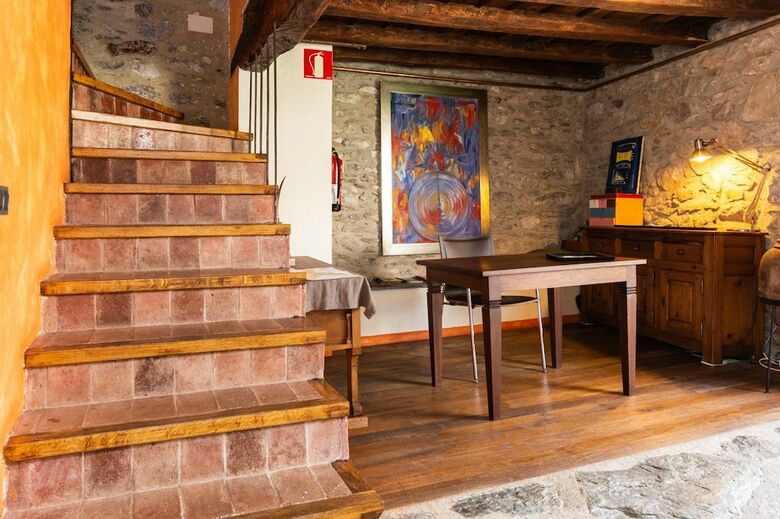 Agroturismo La Costa de Mollo