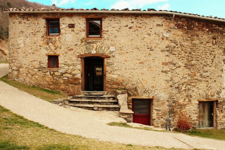 Agroturismo La Costa de Mollo